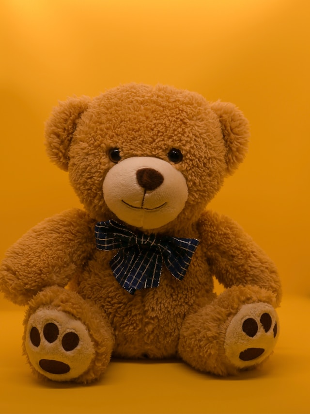 Teddy Bear
